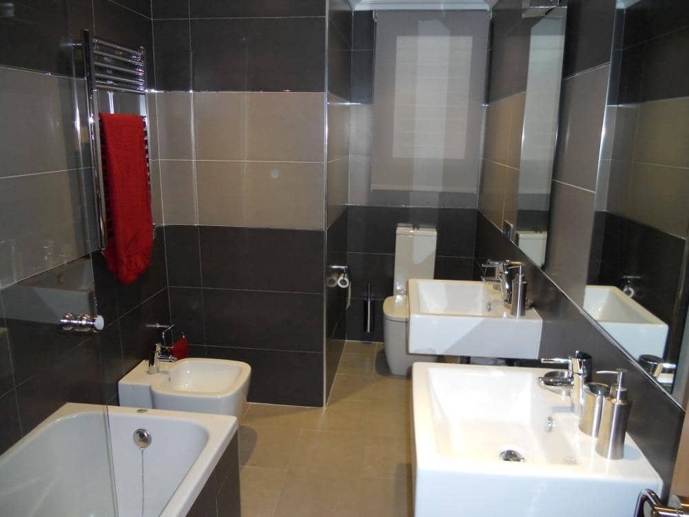 4 Zimmer Apartment zu verkaufen in Xirivella - 265.000 € (Ref: 9721726)