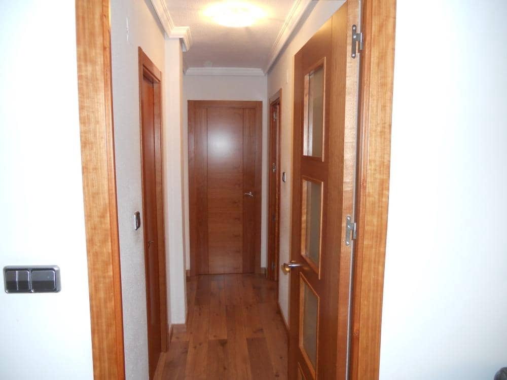 4 Zimmer Apartment zu verkaufen in Xirivella - 265.000 € (Ref: 9721726)