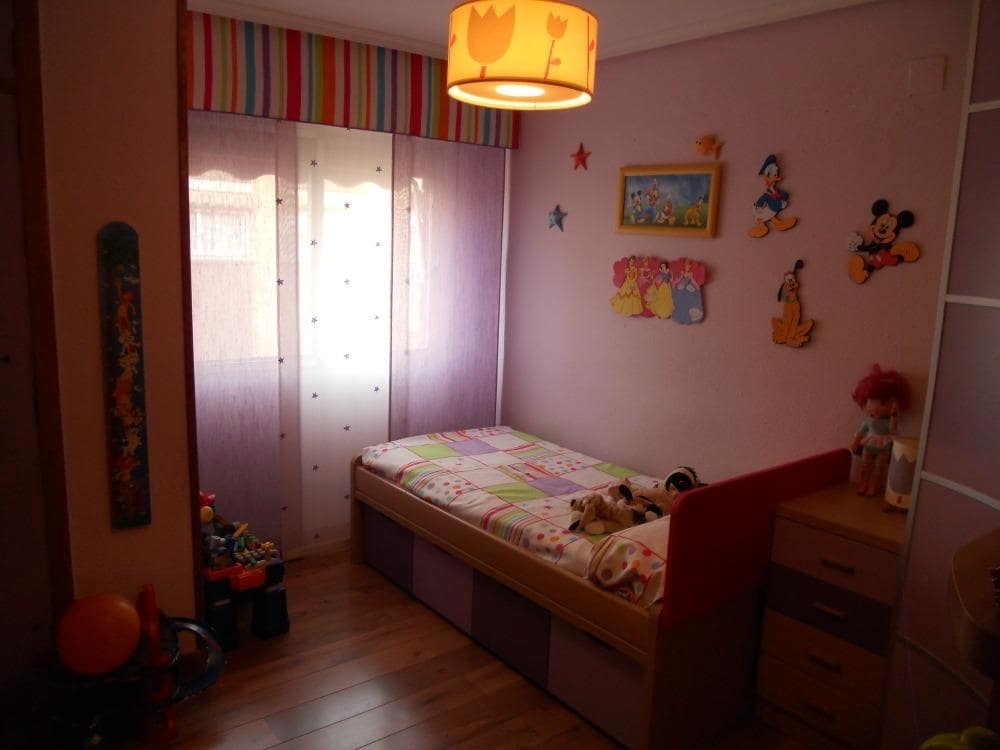 4 Zimmer Apartment zu verkaufen in Xirivella - 265.000 € (Ref: 9721726)