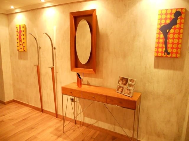 4 Zimmer Apartment zu verkaufen in Xirivella - 265.000 € (Ref: 9721726)