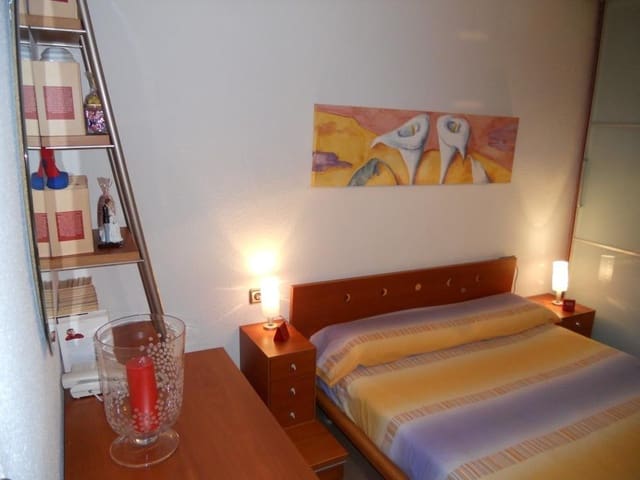 4 Zimmer Apartment zu verkaufen in Xirivella - 265.000 € (Ref: 9721726)