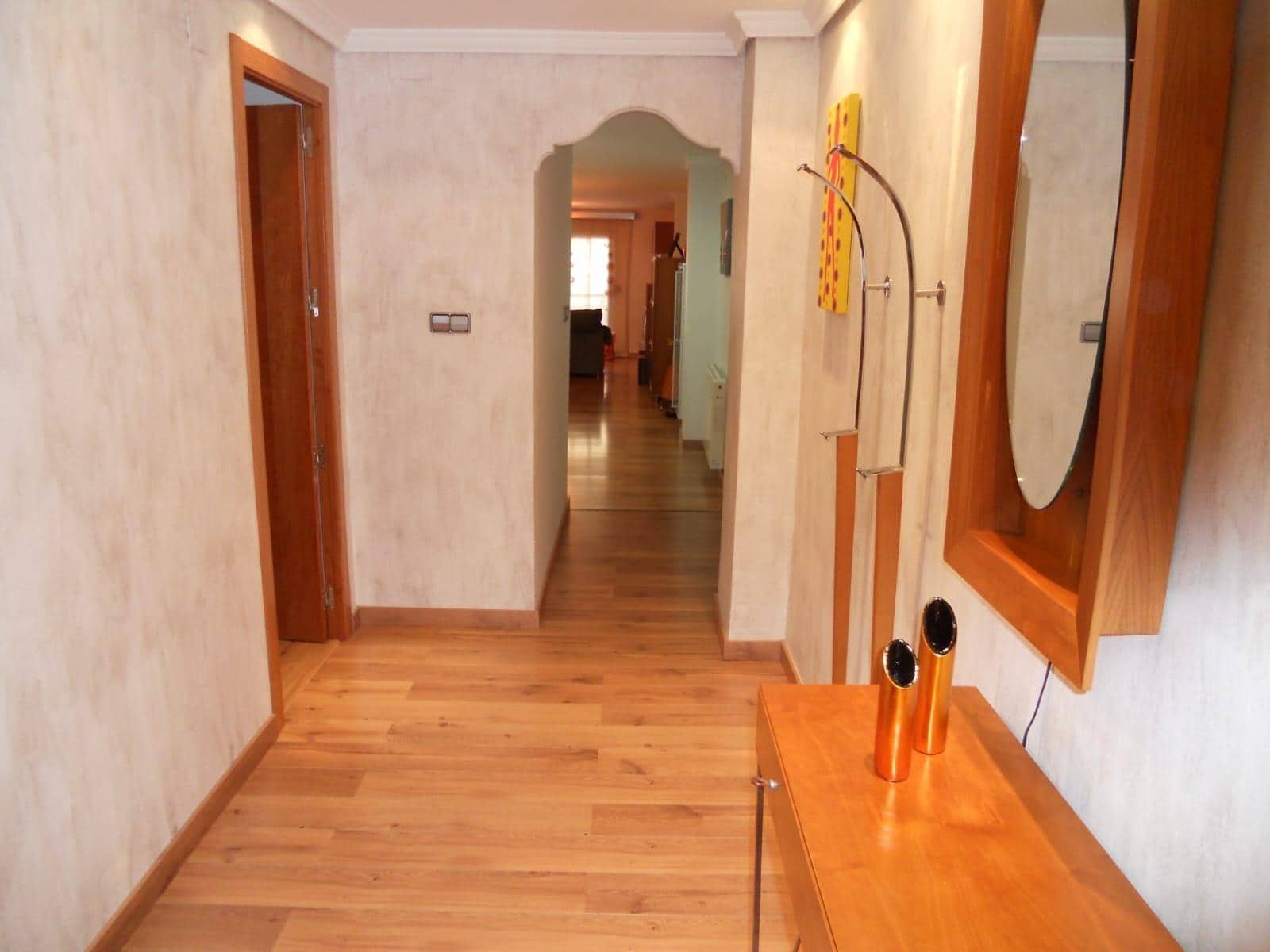 4 Zimmer Apartment zu verkaufen in Xirivella - 265.000 € (Ref: 9721726)