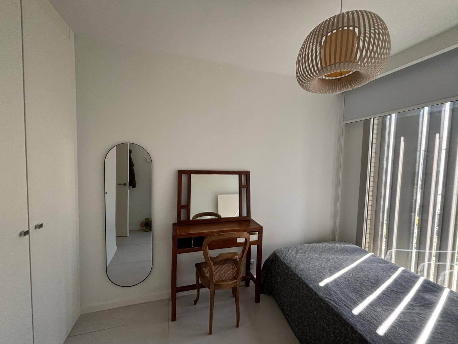 3 bedroom Terraced Villa for rent in Valencia city - € 2,200 (Ref: 9726657)