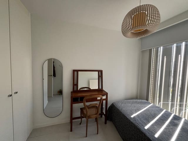 3 bedroom Terraced Villa for rent in El Pla del Remei, Valencia city - € 2,200 (Ref: 9726657)