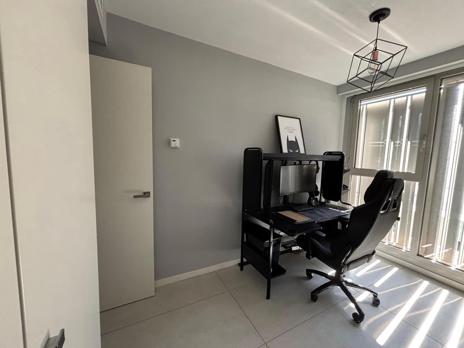 3 bedroom Terraced Villa for rent in Valencia city - € 2,200 (Ref: 9726657)