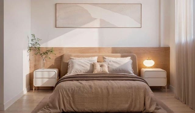 2 slaapkamer Appartement te koop in Sagunto / Sagunt met zwembad - € 195.000 (Ref: 9729328)