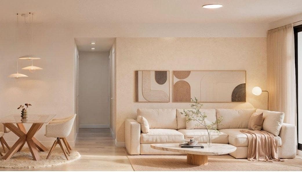 2 bedroom Apartment for sale in Sagunto / Sagunt with pool - € 195,000 (Ref: 9729328)