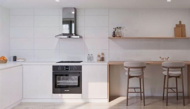 2 slaapkamer Appartement te koop in Sagunto / Sagunt met zwembad - € 195.000 (Ref: 9729328)