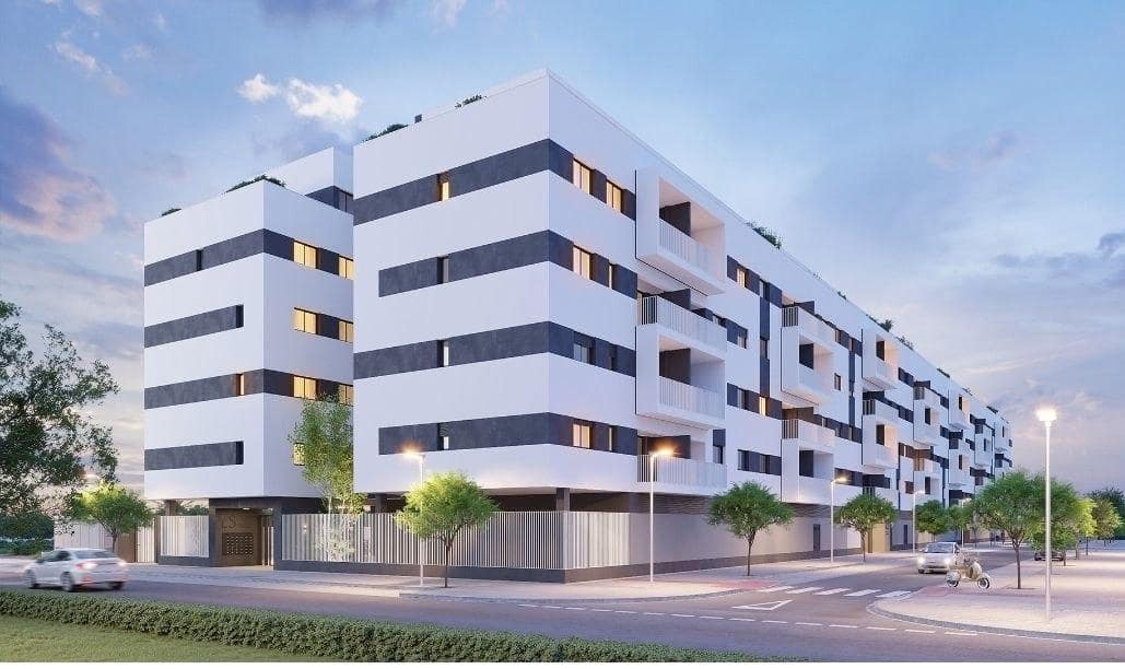 2 bedroom Apartment for sale in Sagunto / Sagunt with pool - € 195,000 (Ref: 9729328)