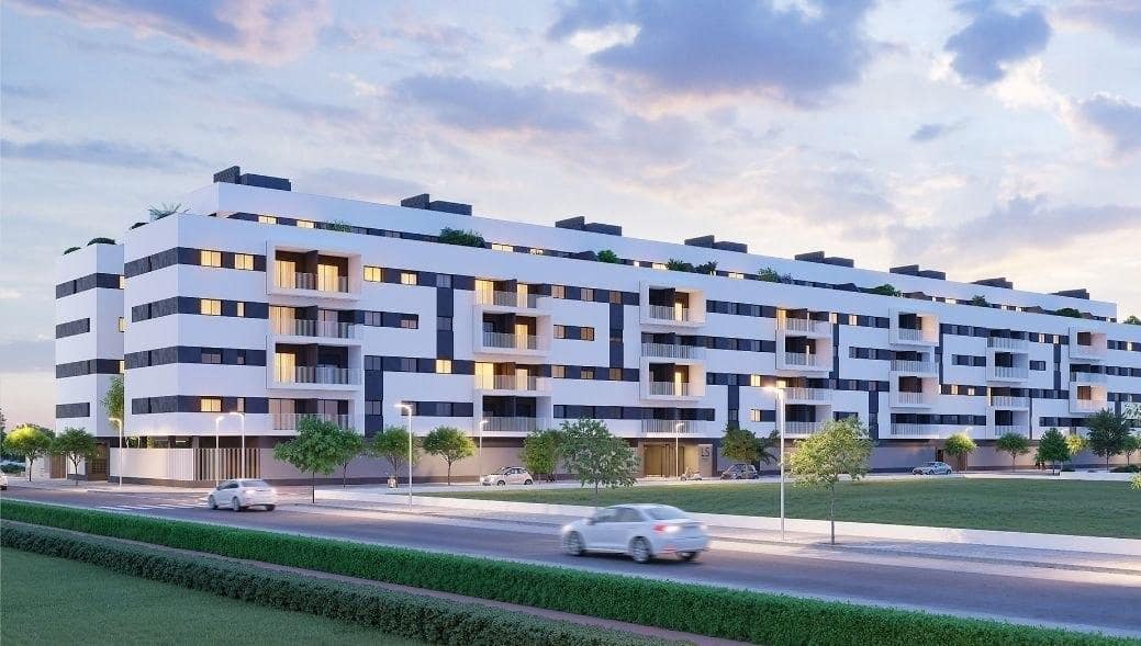 2 bedroom Apartment for sale in Sagunto / Sagunt with pool - € 195,000 (Ref: 9729328)