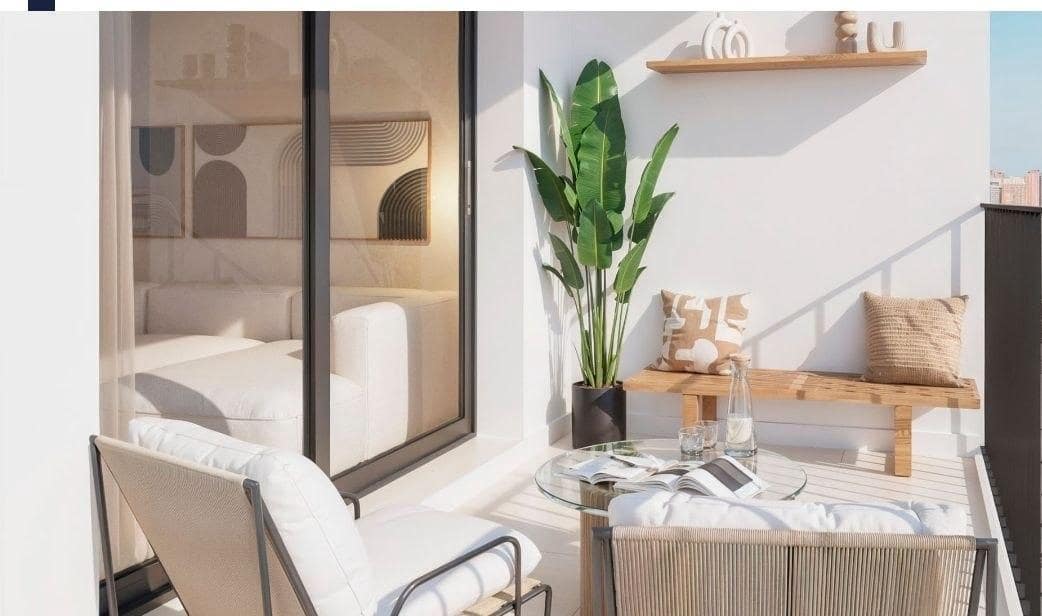 2 bedroom Apartment for sale in Sagunto / Sagunt with pool - € 195,000 (Ref: 9729328)