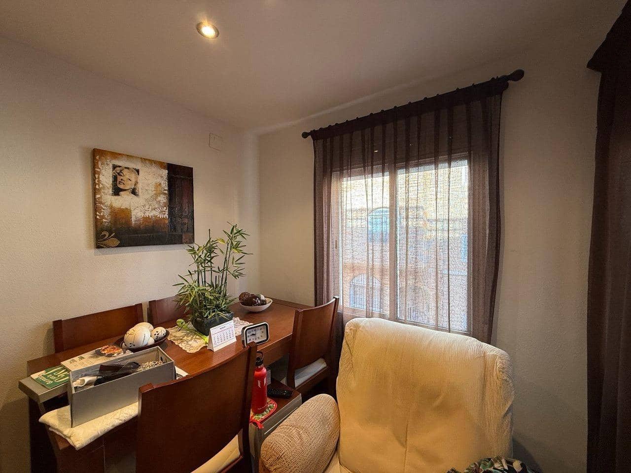 2 Zimmer Apartment zu verkaufen in Sagunto / Sagunt - 200.000 € (Ref: 9729329)