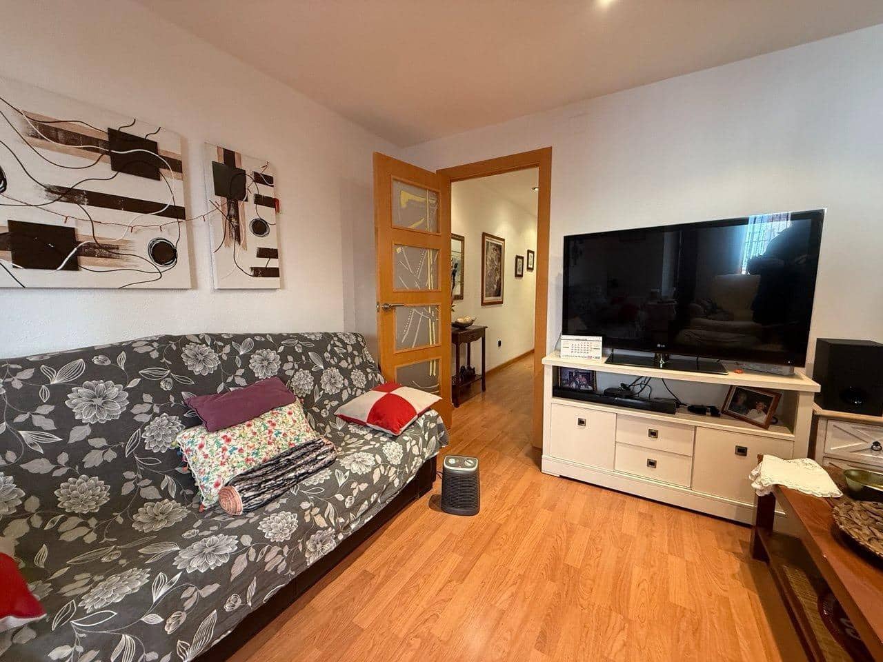 2 Zimmer Apartment zu verkaufen in Sagunto / Sagunt - 200.000 € (Ref: 9729329)