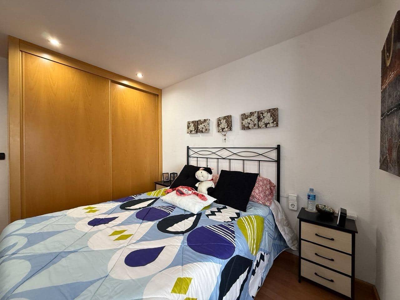 2 Zimmer Apartment zu verkaufen in Sagunto / Sagunt - 200.000 € (Ref: 9729329)