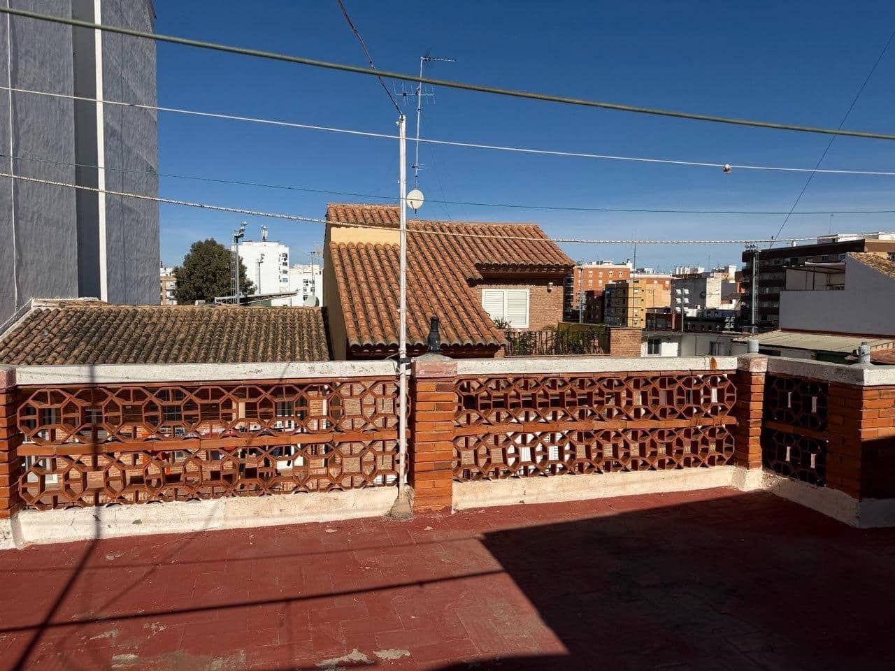 2 Zimmer Apartment zu verkaufen in Sagunto / Sagunt - 200.000 € (Ref: 9729329)