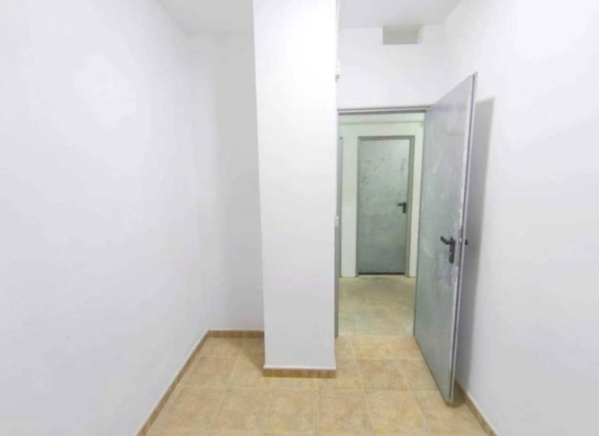 Garage for sale in Cullera - € 11,500 (Ref: 9729330)