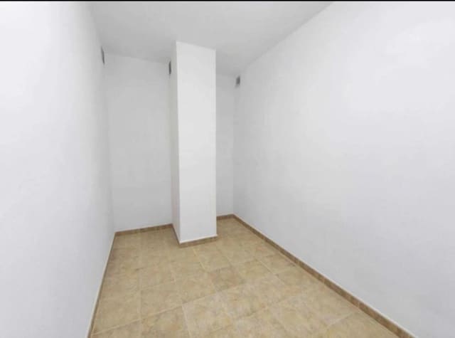 Garage te koop in Cullera - € 11.500 (Ref: 9729330)