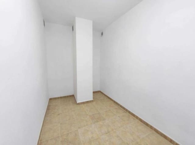 Garage te koop in Cullera - € 11.500 (Ref: 9729330)