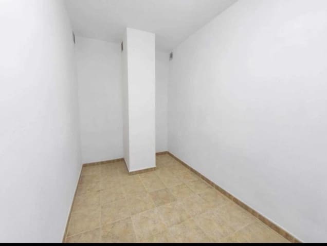 Garage te koop in Cullera - € 11.500 (Ref: 9729330)