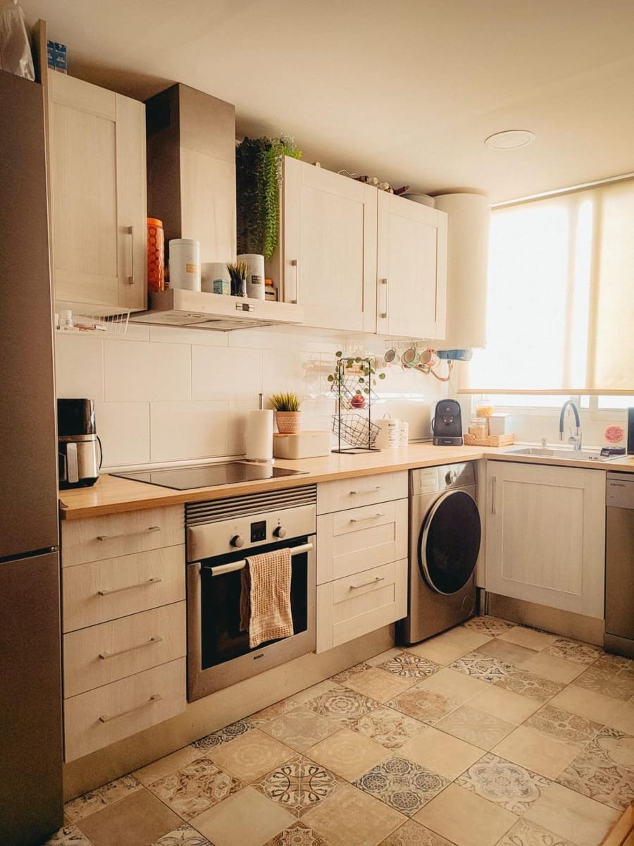 Apartamento de 2 habitaciones en Alboraya / Alboraia en venta - 255.000 € (Ref: 9732156)