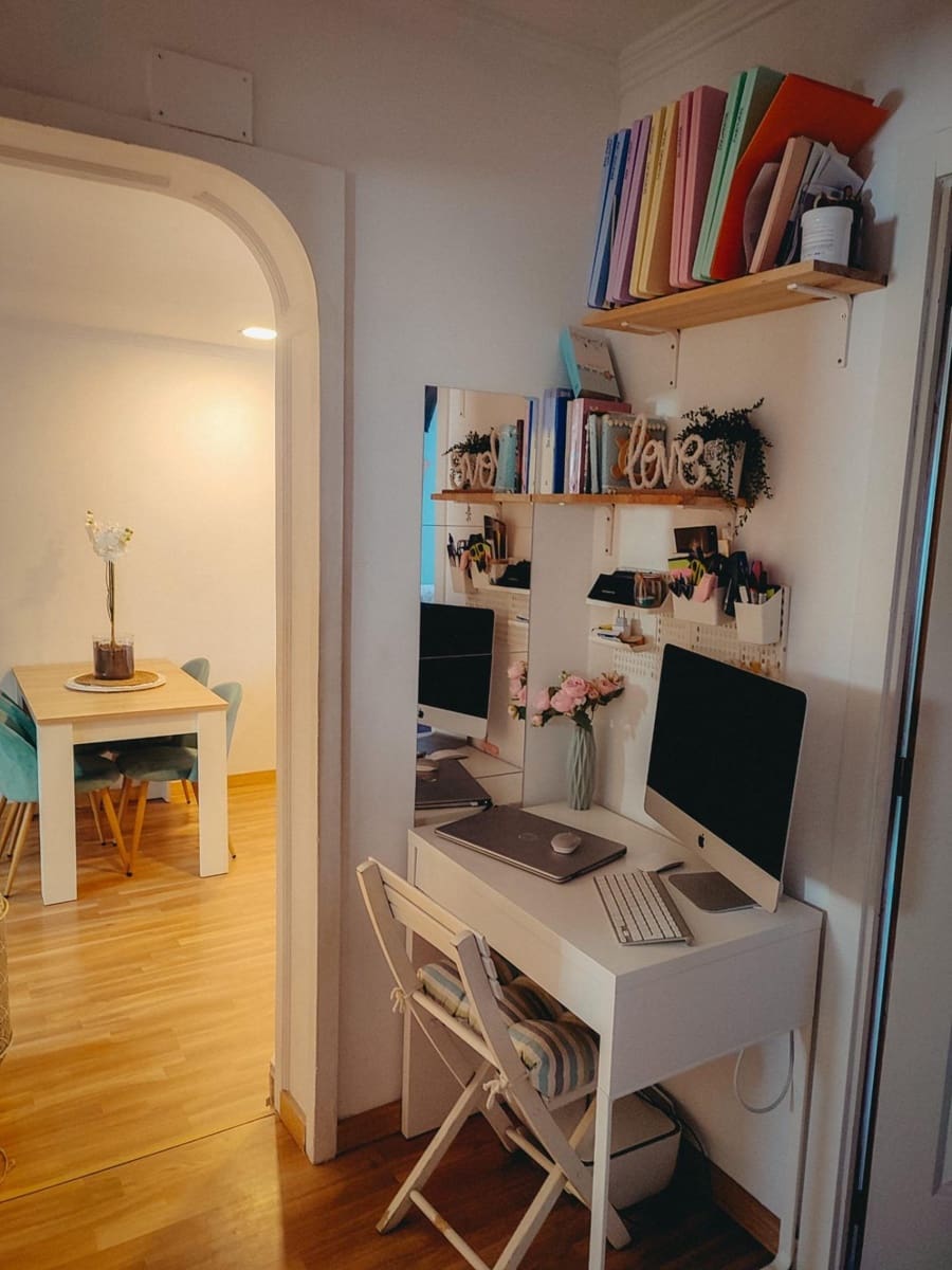 Apartamento de 2 habitaciones en Alboraya / Alboraia en venta - 255.000 € (Ref: 9732156)