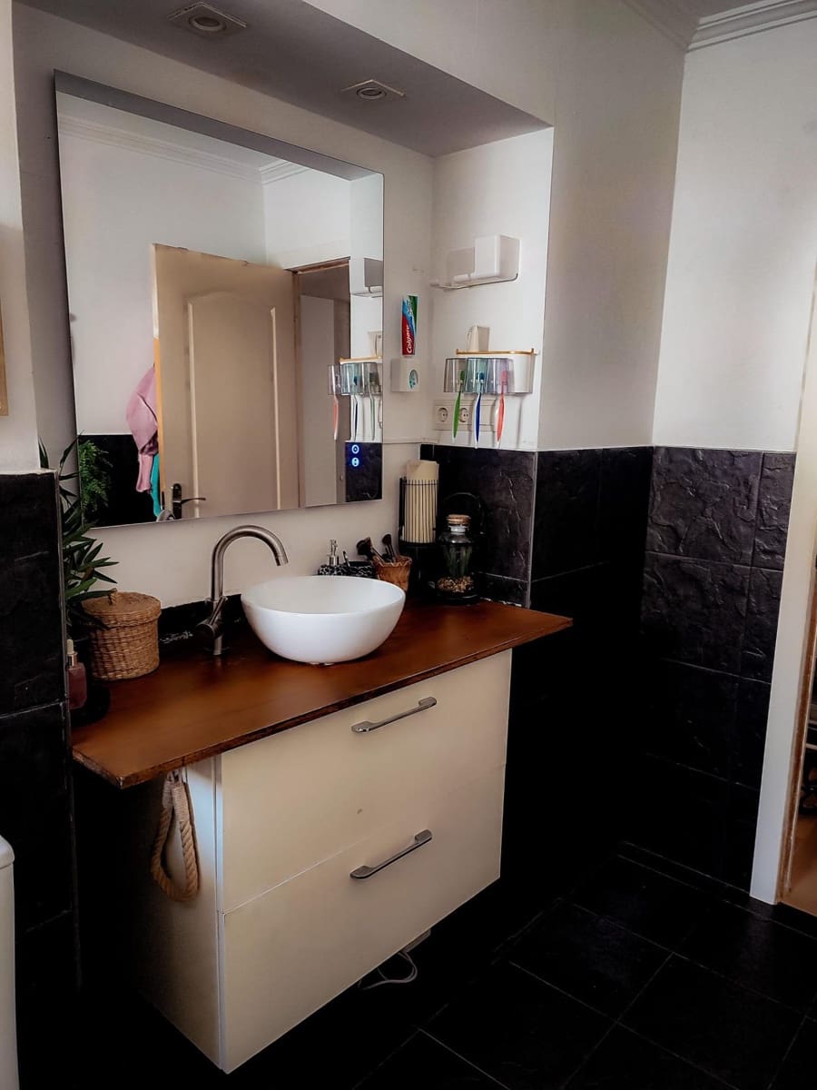 Apartamento de 2 habitaciones en Alboraya / Alboraia en venta - 255.000 € (Ref: 9732156)