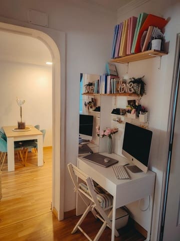 Apartamento de 2 habitaciones en Alboraya / Alboraia en venta - 255.000 € (Ref: 9732156)