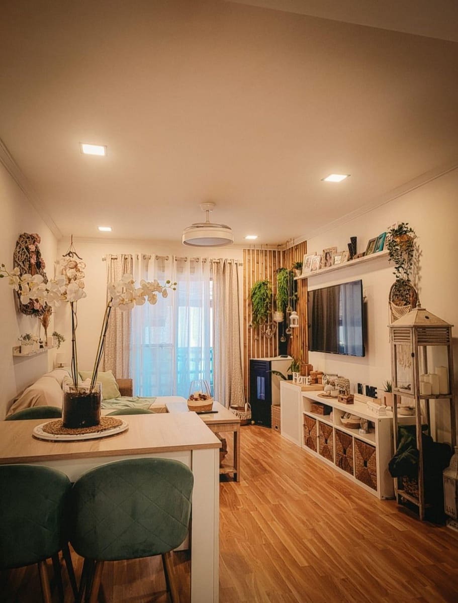 Apartamento de 2 habitaciones en Alboraya / Alboraia en venta - 255.000 € (Ref: 9732156)