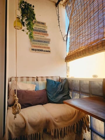 Apartamento de 2 habitaciones en Alboraya / Alboraia en venta - 255.000 € (Ref: 9732156)