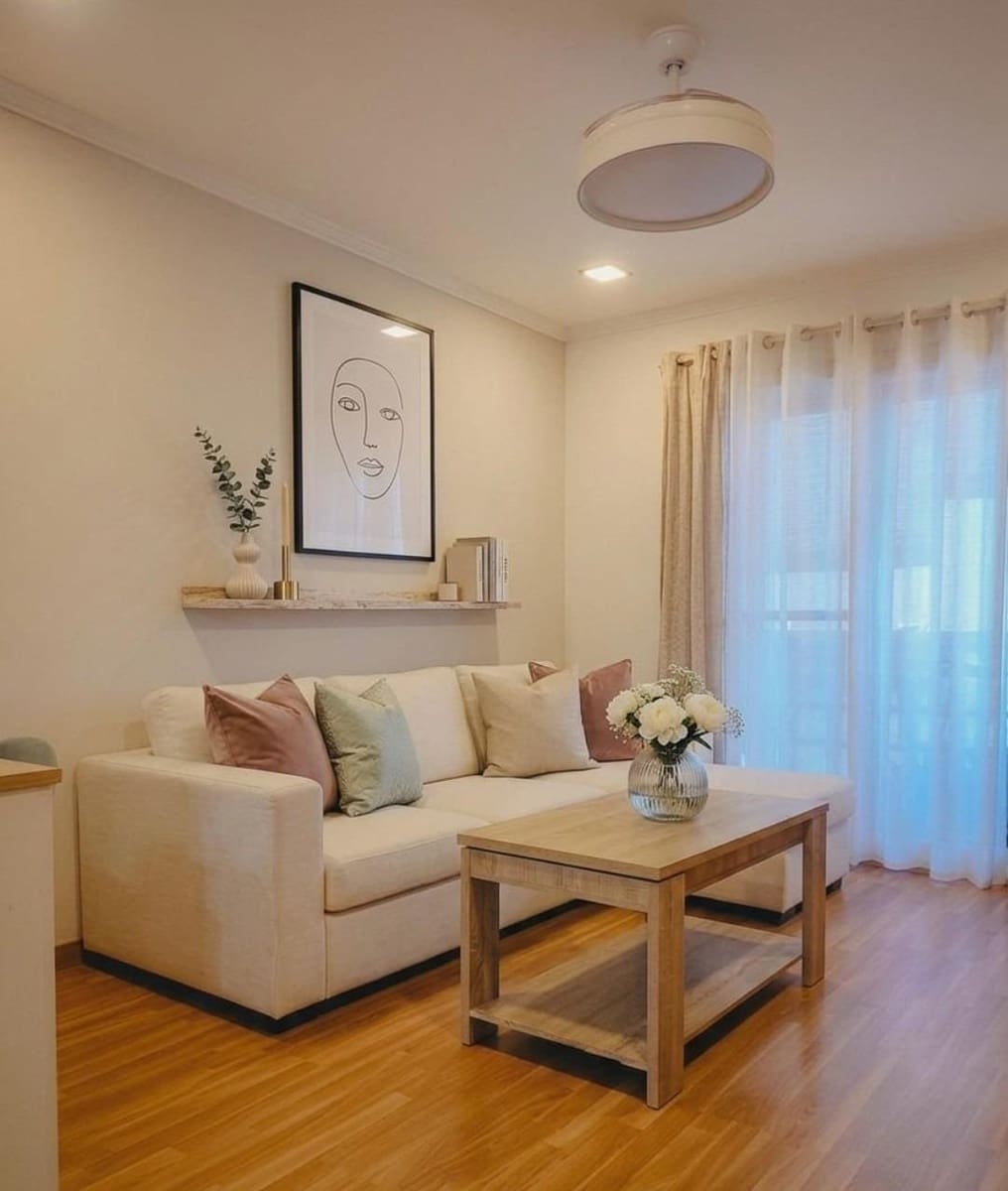 2 bedroom Apartment for sale in Alboraya / Alboraia - € 250,000 (Ref: 9732156)