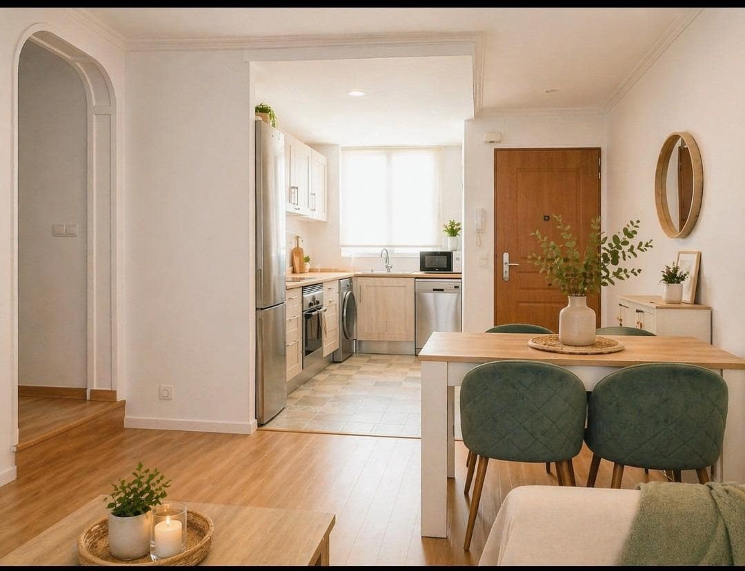 2 bedroom Apartment for sale in Alboraya / Alboraia - € 250,000 (Ref: 9732156)