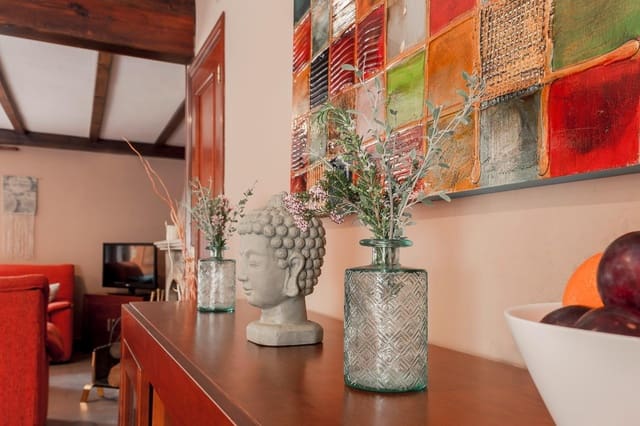 6 sypialnia Hotel na sprzedaż w Náquera z basenem - 800 000 € (Ref: 9738582)