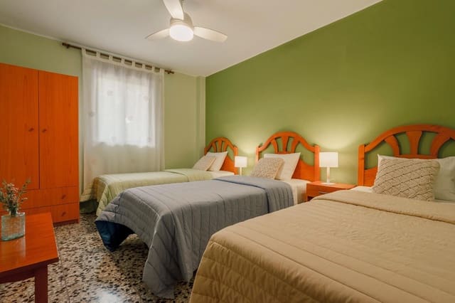 6 sypialnia Hotel na sprzedaż w Náquera z basenem - 800 000 € (Ref: 9738582)