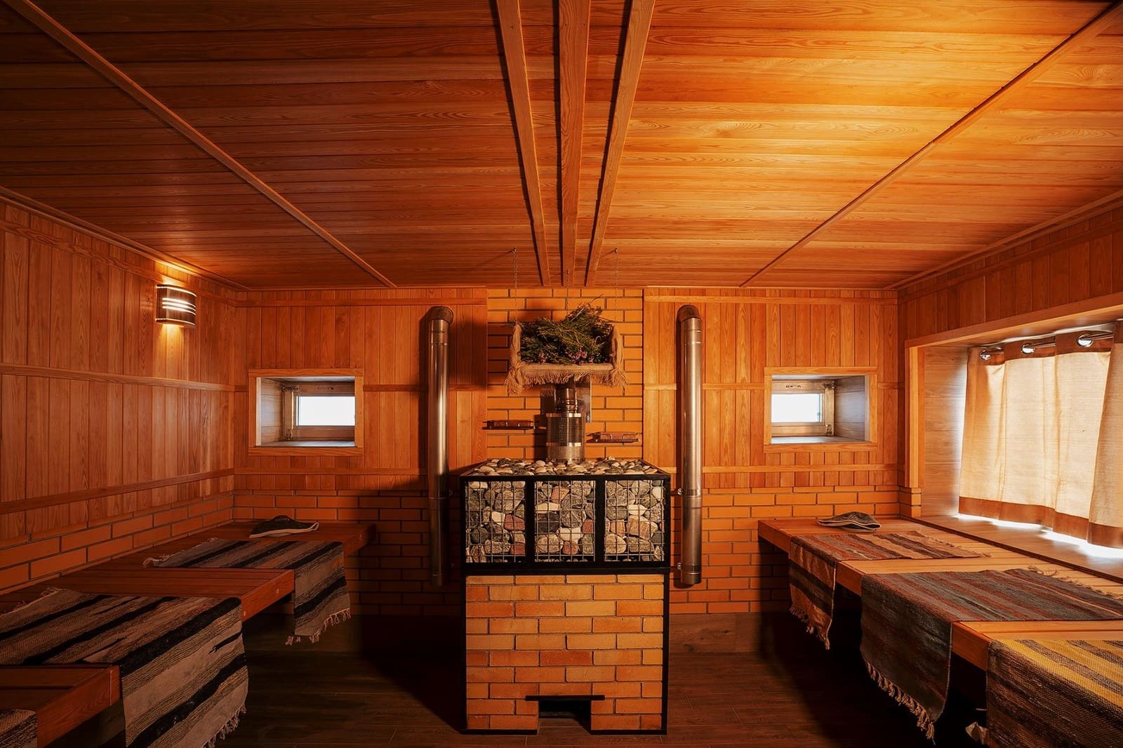 6 bedroom Hotel for sale in Naquera with pool - € 800,000 (Ref: 9738582)