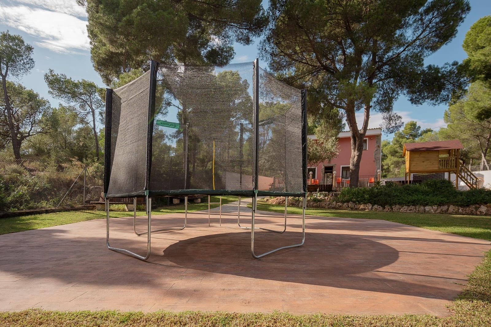 6 bedroom Hotel for sale in Naquera with pool - € 800,000 (Ref: 9738582)