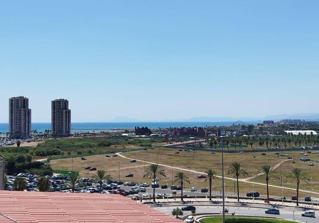 3 bedroom Apartment for sale in Cullera - € 299,000 (Ref: 9741753)