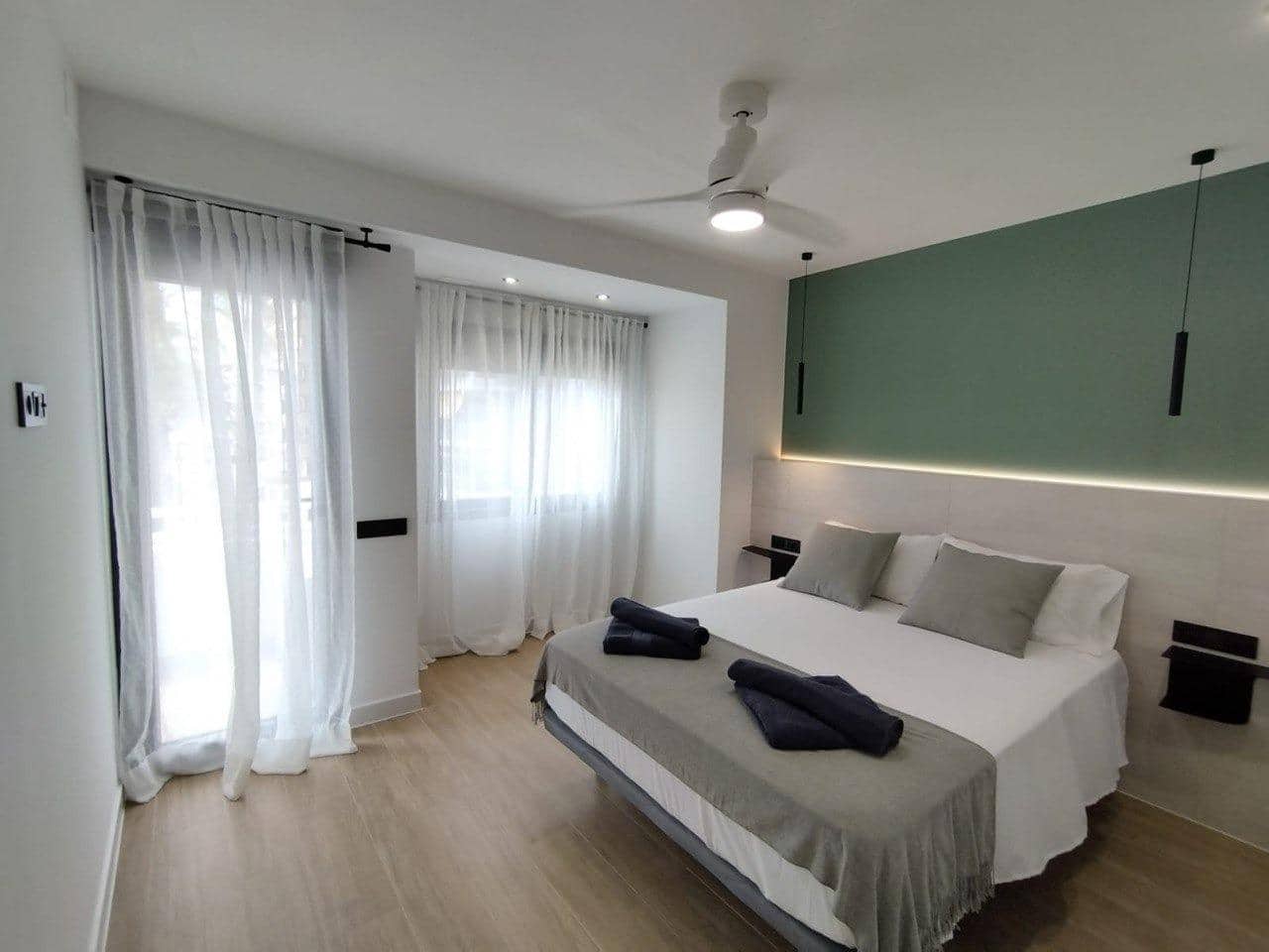 3 bedroom Apartment for sale in Cullera - € 299,000 (Ref: 9741753)