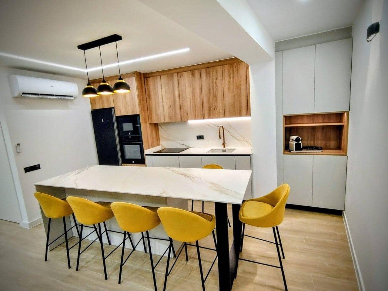 3 bedroom Apartment for sale in Cullera - € 299,000 (Ref: 9741753)