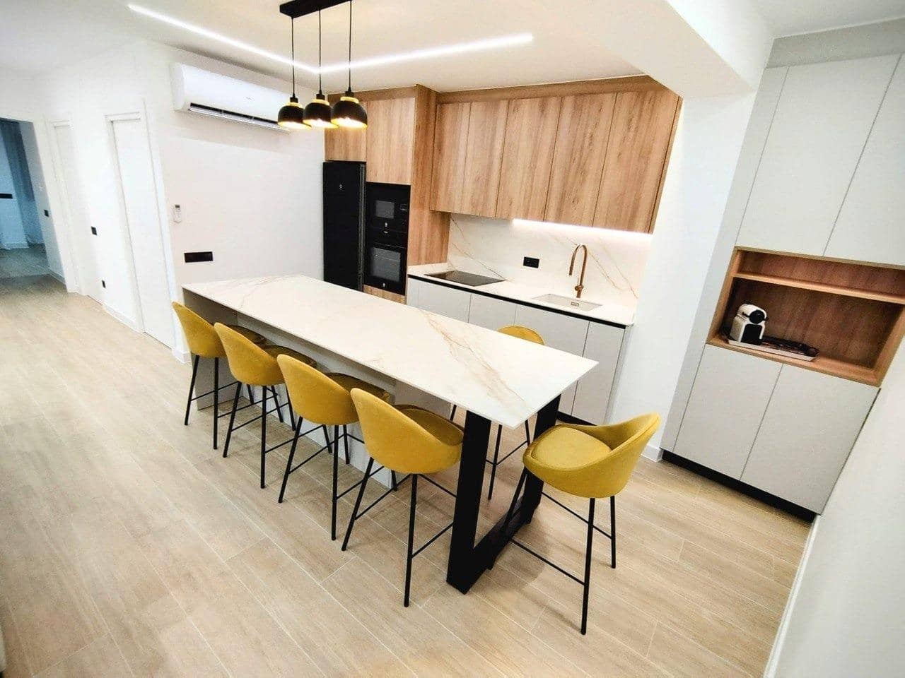 3 bedroom Apartment for sale in Cullera - € 299,000 (Ref: 9741753)