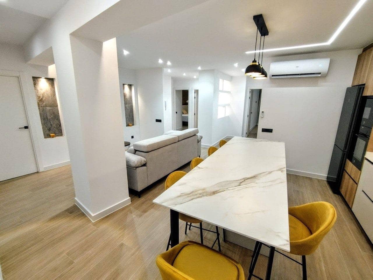 3 bedroom Apartment for sale in Cullera - € 299,000 (Ref: 9741753)