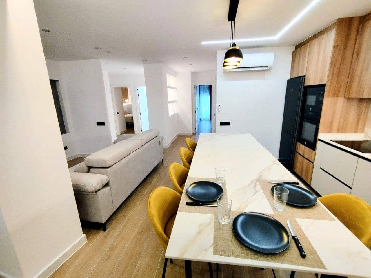 3 bedroom Apartment for sale in Cullera - € 299,000 (Ref: 9741753)