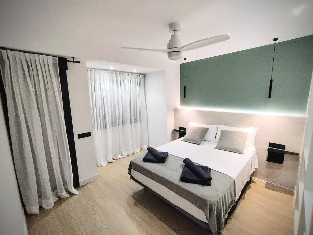 3 bedroom Apartment for sale in Cullera - € 299,000 (Ref: 9741753)