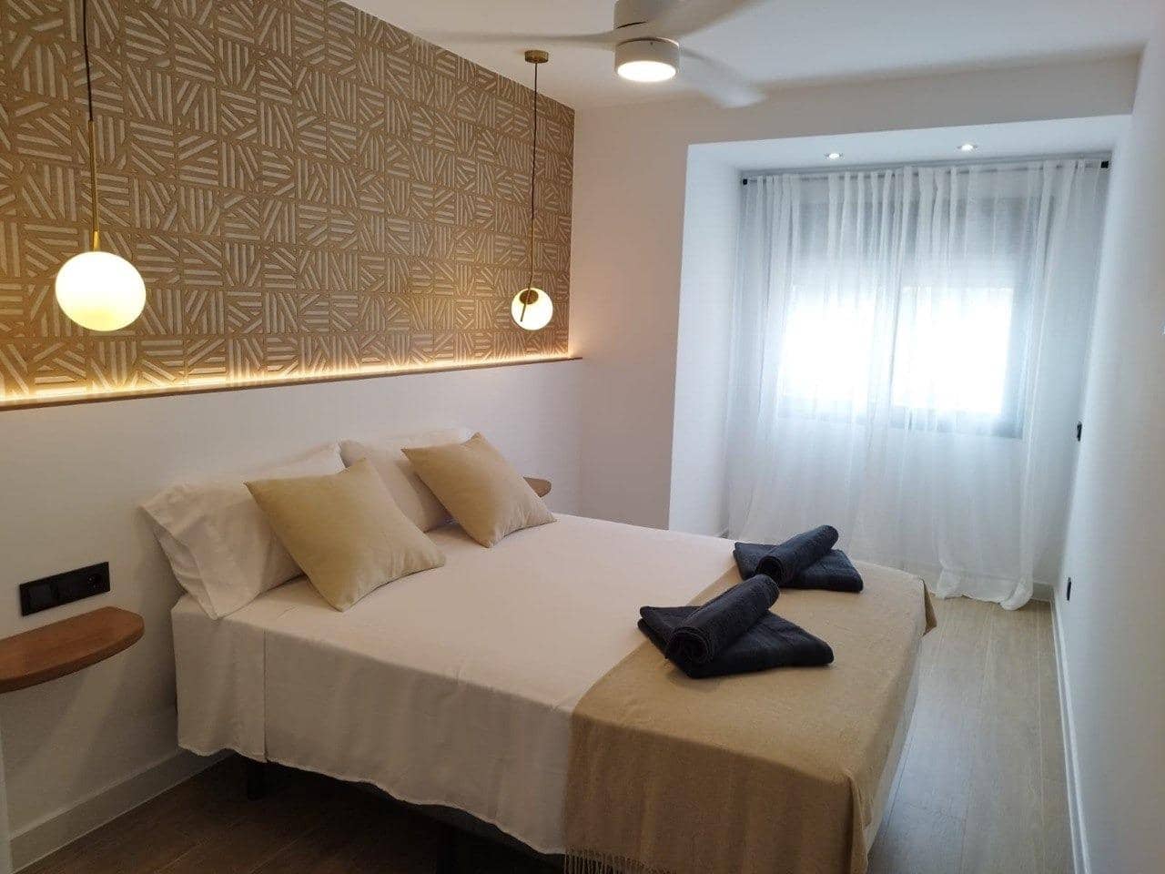 3 bedroom Apartment for sale in Cullera - € 299,000 (Ref: 9741753)