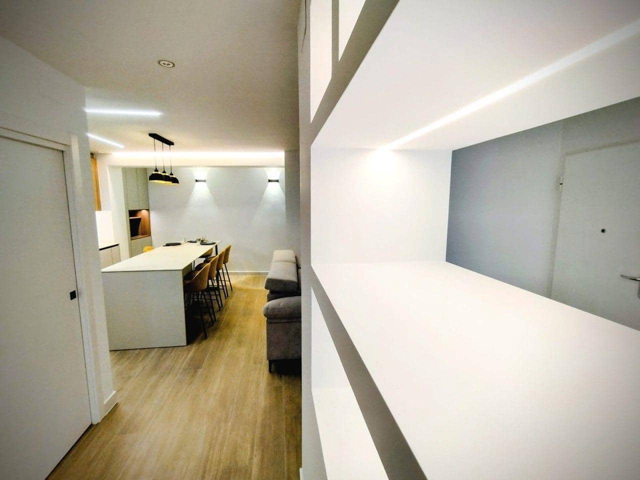 3 bedroom Apartment for sale in Cullera - € 299,000 (Ref: 9741753)