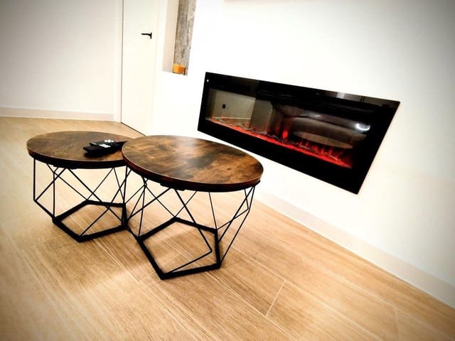 Apartamento de 3 habitaciones en Cullera en venta - 299.000 € (Ref: 9741753)