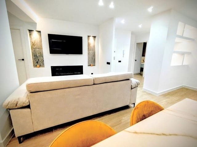 Apartamento de 3 habitaciones en Cullera en venta - 299.000 € (Ref: 9741753)