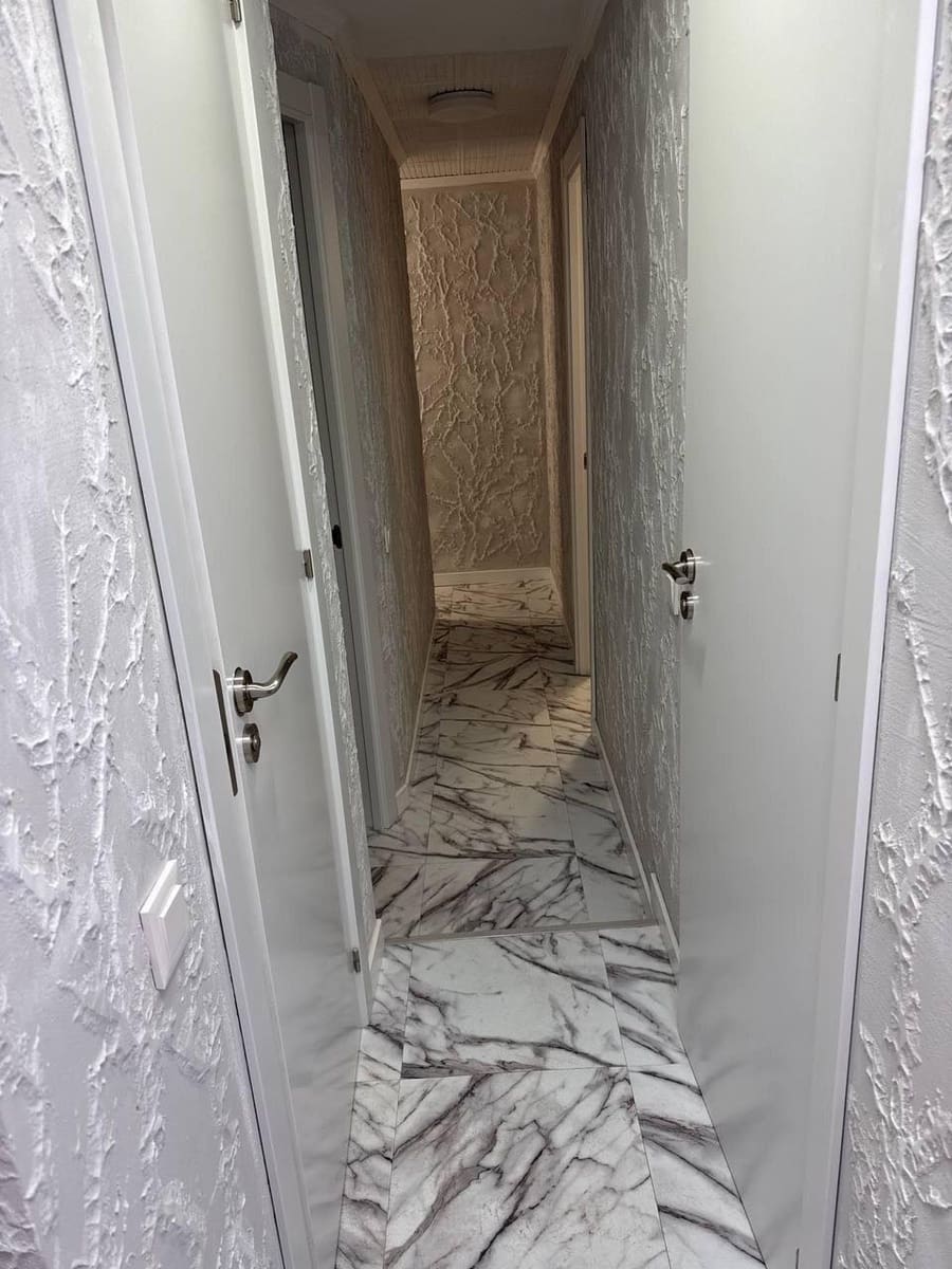 5 Zimmer Apartment zu verkaufen in Xirivella - 227.000 € (Ref: 9741754)