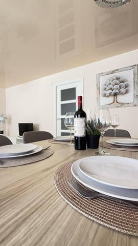 3 soverom Leilighet til salgs i Canet d'En Berenguer - € 190 000 (Ref: 9741755)