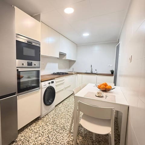 3 soverom Leilighet til salgs i Canet d'En Berenguer - € 190 000 (Ref: 9741755)