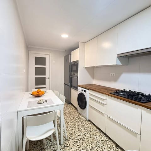 3 soverom Leilighet til salgs i Canet d'En Berenguer - € 190 000 (Ref: 9741755)